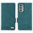 Leather Case Stands Flip Cover Holder L03Z for Motorola Moto Edge 20 5G