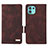 Leather Case Stands Flip Cover Holder L03Z for Motorola Moto Edge 20 Lite 5G