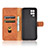 Leather Case Stands Flip Cover Holder L03Z for Realme 8 5G