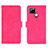 Leather Case Stands Flip Cover Holder L03Z for Realme Q2i 5G