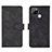 Leather Case Stands Flip Cover Holder L03Z for Realme Q2i 5G