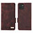 Leather Case Stands Flip Cover Holder L03Z for Samsung Galaxy A03