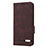 Leather Case Stands Flip Cover Holder L03Z for Samsung Galaxy A03