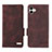 Leather Case Stands Flip Cover Holder L03Z for Samsung Galaxy A04E
