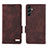 Leather Case Stands Flip Cover Holder L03Z for Samsung Galaxy A14 4G