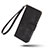 Leather Case Stands Flip Cover Holder L03Z for Samsung Galaxy A52 4G