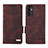 Leather Case Stands Flip Cover Holder L03Z for Samsung Galaxy F13 4G