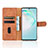 Leather Case Stands Flip Cover Holder L03Z for Samsung Galaxy M80S