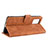 Leather Case Stands Flip Cover Holder L03Z for Samsung Galaxy M80S