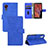 Leather Case Stands Flip Cover Holder L03Z for Samsung Galaxy XCover 5 SM-G525F