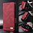 Leather Case Stands Flip Cover Holder L03Z for Samsung Galaxy XCover 6 Pro 5G