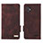 Leather Case Stands Flip Cover Holder L03Z for Samsung Galaxy XCover 6 Pro 5G