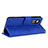 Leather Case Stands Flip Cover Holder L03Z for Xiaomi Mi 10T Pro 5G