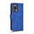 Leather Case Stands Flip Cover Holder L03Z for Xiaomi Mi 12 Lite NE 5G