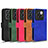 Leather Case Stands Flip Cover Holder L03Z for Xiaomi Mi 14 5G