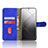 Leather Case Stands Flip Cover Holder L03Z for Xiaomi Mi 14 5G