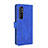 Leather Case Stands Flip Cover Holder L03Z for Xiaomi Mi Note 10 Lite