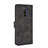 Leather Case Stands Flip Cover Holder L03Z for Xiaomi Poco M2