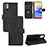 Leather Case Stands Flip Cover Holder L03Z for Xiaomi POCO M3 Pro 5G