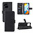 Leather Case Stands Flip Cover Holder L03Z for Xiaomi Redmi 10 Power