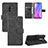 Leather Case Stands Flip Cover Holder L03Z for Xiaomi Redmi 9