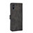 Leather Case Stands Flip Cover Holder L03Z for Xiaomi Redmi 9A