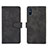 Leather Case Stands Flip Cover Holder L03Z for Xiaomi Redmi 9A