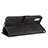 Leather Case Stands Flip Cover Holder L03Z for Xiaomi Redmi 9A