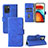 Leather Case Stands Flip Cover Holder L03Z for Xiaomi Redmi Note 10 Pro 5G