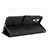 Leather Case Stands Flip Cover Holder L03Z for Xiaomi Redmi Note 11 SE India 4G