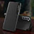 Leather Case Stands Flip Cover Holder L04 for Samsung Galaxy S24 Plus 5G