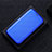 Leather Case Stands Flip Cover Holder L04Z for Google Pixel 8 5G Blue