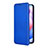 Leather Case Stands Flip Cover Holder L04Z for Huawei Honor X6a