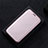 Leather Case Stands Flip Cover Holder L04Z for LG Velvet 4G Rose Gold