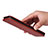 Leather Case Stands Flip Cover Holder L04Z for Motorola Moto Edge (2023) 5G