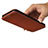 Leather Case Stands Flip Cover Holder L04Z for Nokia 7.3