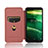 Leather Case Stands Flip Cover Holder L04Z for Nokia C2