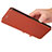 Leather Case Stands Flip Cover Holder L04Z for Nokia X10