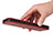 Leather Case Stands Flip Cover Holder L04Z for Nokia X30 5G