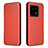 Leather Case Stands Flip Cover Holder L04Z for OnePlus 10 Pro 5G