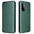 Leather Case Stands Flip Cover Holder L04Z for OnePlus 9 5G