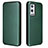 Leather Case Stands Flip Cover Holder L04Z for OnePlus 9 Pro 5G