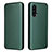 Leather Case Stands Flip Cover Holder L04Z for OnePlus Nord CE 5G