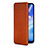 Leather Case Stands Flip Cover Holder L04Z for Realme C21