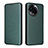 Leather Case Stands Flip Cover Holder L04Z for Realme V50 5G