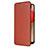 Leather Case Stands Flip Cover Holder L04Z for Samsung Galaxy M02s