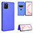 Leather Case Stands Flip Cover Holder L04Z for Samsung Galaxy M60s