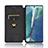 Leather Case Stands Flip Cover Holder L04Z for Samsung Galaxy Note 20 5G