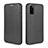 Leather Case Stands Flip Cover Holder L04Z for Samsung Galaxy S20 FE (2022) 5G