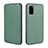 Leather Case Stands Flip Cover Holder L04Z for Samsung Galaxy S20 FE (2022) 5G